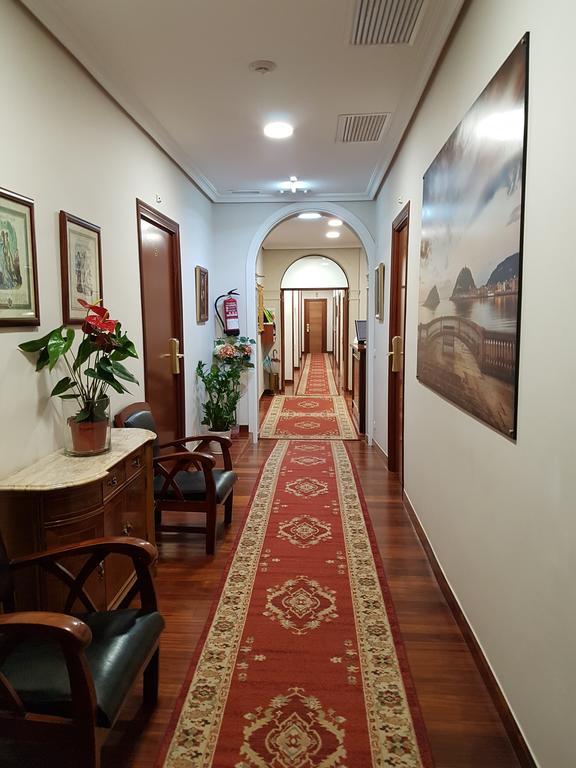 Pension Alameda — Photos 1